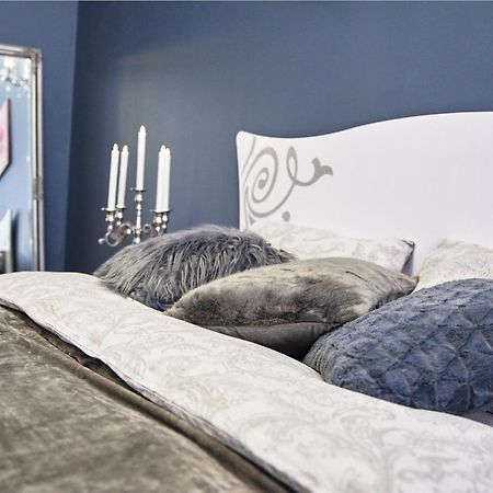 Designer Apartment In The Center Leopoli Esterno foto
