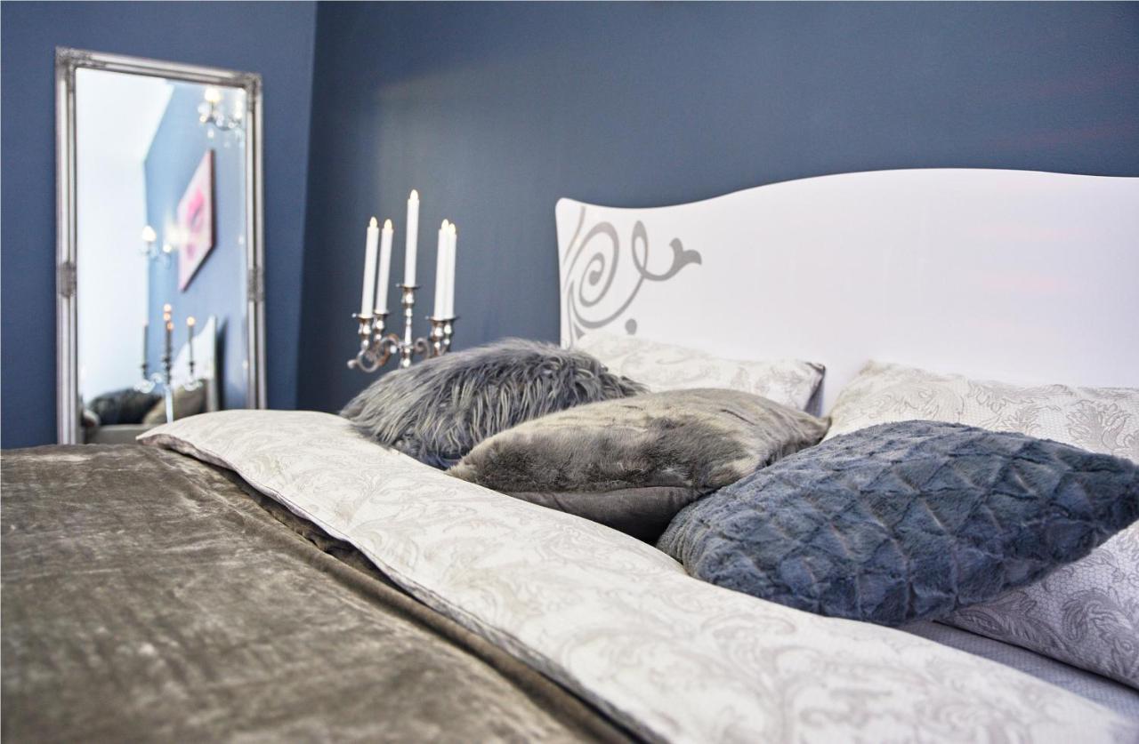Designer Apartment In The Center Leopoli Esterno foto