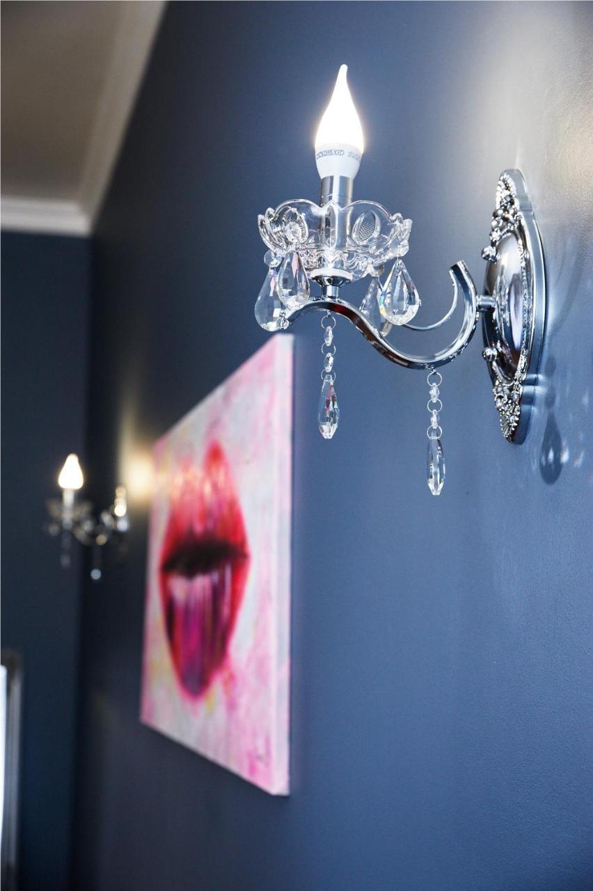 Designer Apartment In The Center Leopoli Esterno foto